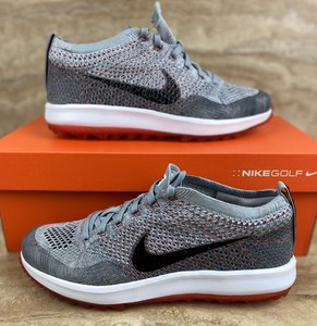flyknit racer golf