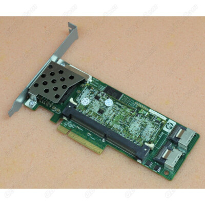 462864-B21 462919-001 HP P410 512MB Controller better than 9240-8i
