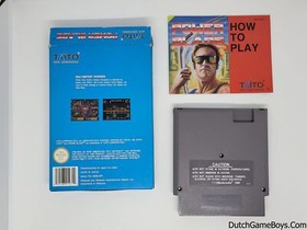 Nintendo NES - Power Blade - SCN (1)