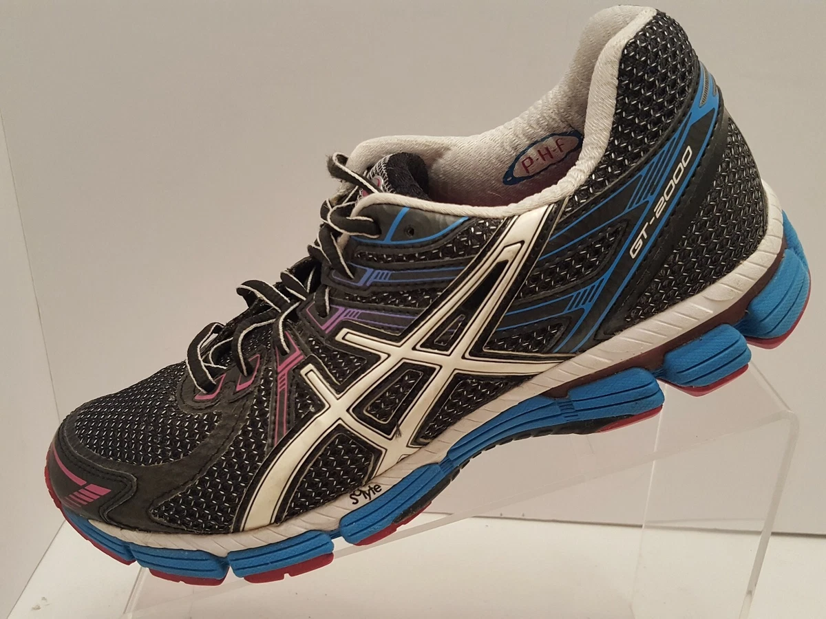 Asics gt-2000 running clearance shoes t2k7n 0100