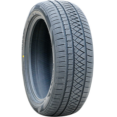 Tire 255/40R20 101Y XL Atturo AZ810 EV Ready All Weather High Performance