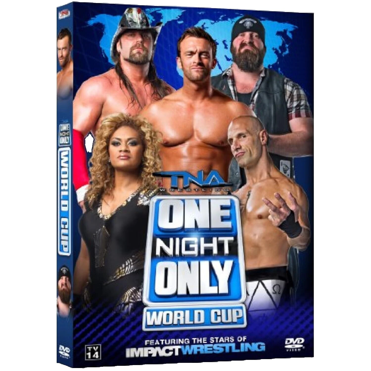 Sports DVDs Widescreen