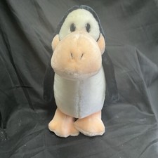 Opus Plush Dakin 1987 Bloom County
