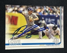 2019 Topps Series 1 Baseball Cards Checklist 67