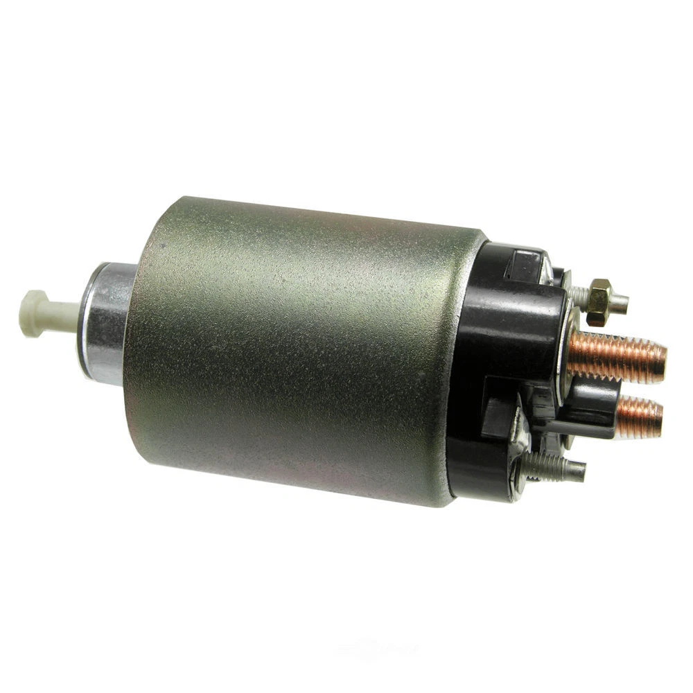 Starter Solenoid WVE 1M1047 | eBay