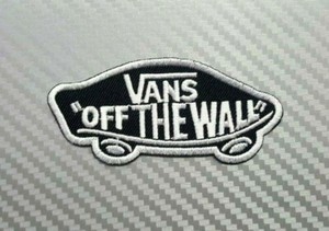 vans off the wall skateboard
