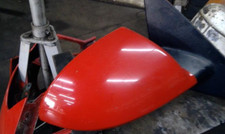 2006-2016 Chevrolet Impala Right Passenger Side View Door Mirror Opt Dg7 Red 2006-2016 Chevrolet Impala Right Passenger Side View Door Mirror Opt Dg7 Red