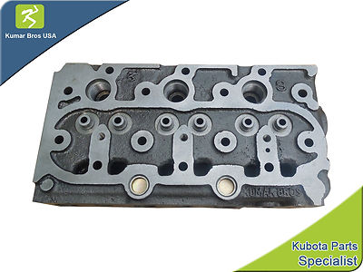 New Diesel Cylinder Head FITS Kubota B5200D B5200E 