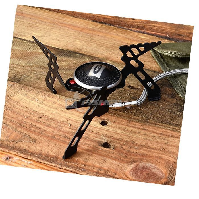 NGT Fishing Gas Stove Carp Coarse Sea Fishing Camping 3000W Output