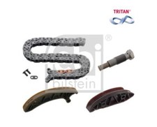 Kit de distribution Mercedes 220