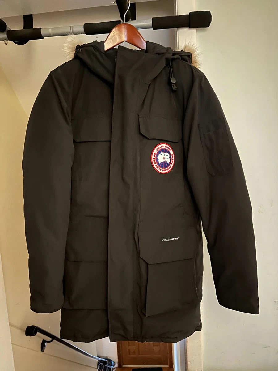 Canada goose store parka citadel