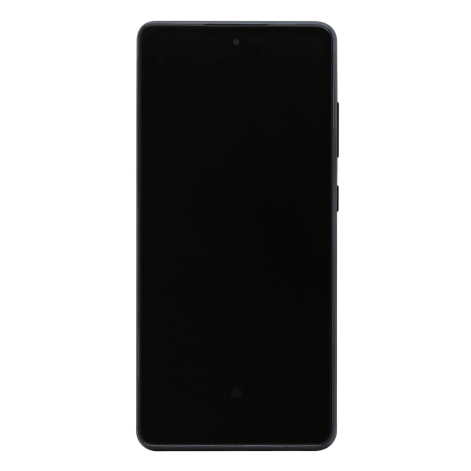 BLUE OLED LCD Display Touch Screen Digitizer For Samsung Galaxy S20 FE 5G G78 US - Image 4 of 4