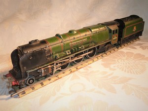 hornby dublo 3 rail ebay
