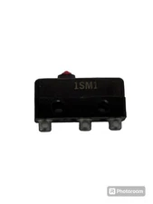 1SM1 Switch Snap Action N.O./N.C. SPDT Pin Plunger Solder 5A 250VAC 1.39N Screw