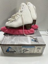 Jackson Figure Skates Classique Misses JS1991 Size 1.5