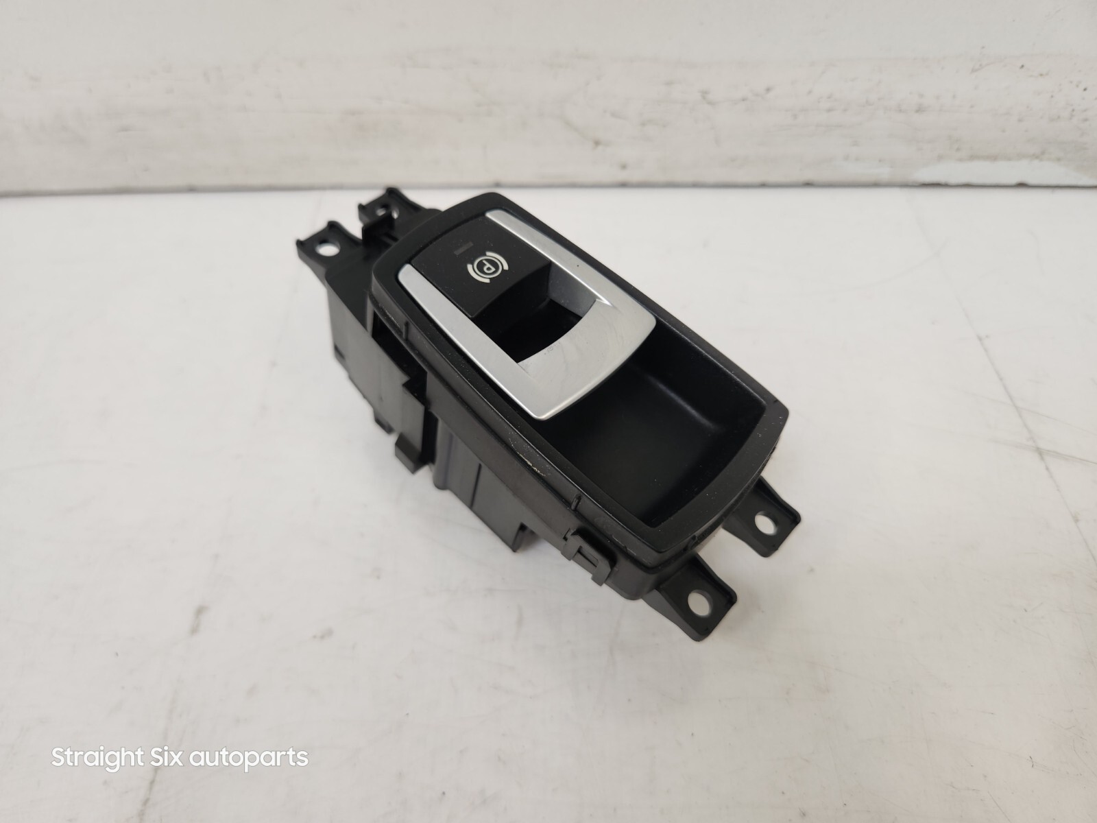 BMW Z4 Series E89 Switch Parking Electric Brake Handbrake Button  