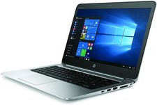 HP EliteBook Folio 1040 G3 i7 FHD 14 inch fhd 8GB 256SSD W10P