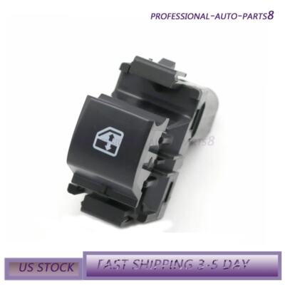 Front Door Power Switch Assembly 8608A320 Fit Mitsubishi Eclipse Cross Mirage