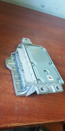 BMW 1 3er E81 E87 E90 E91 Airbagmodul Steuergerät 9184432