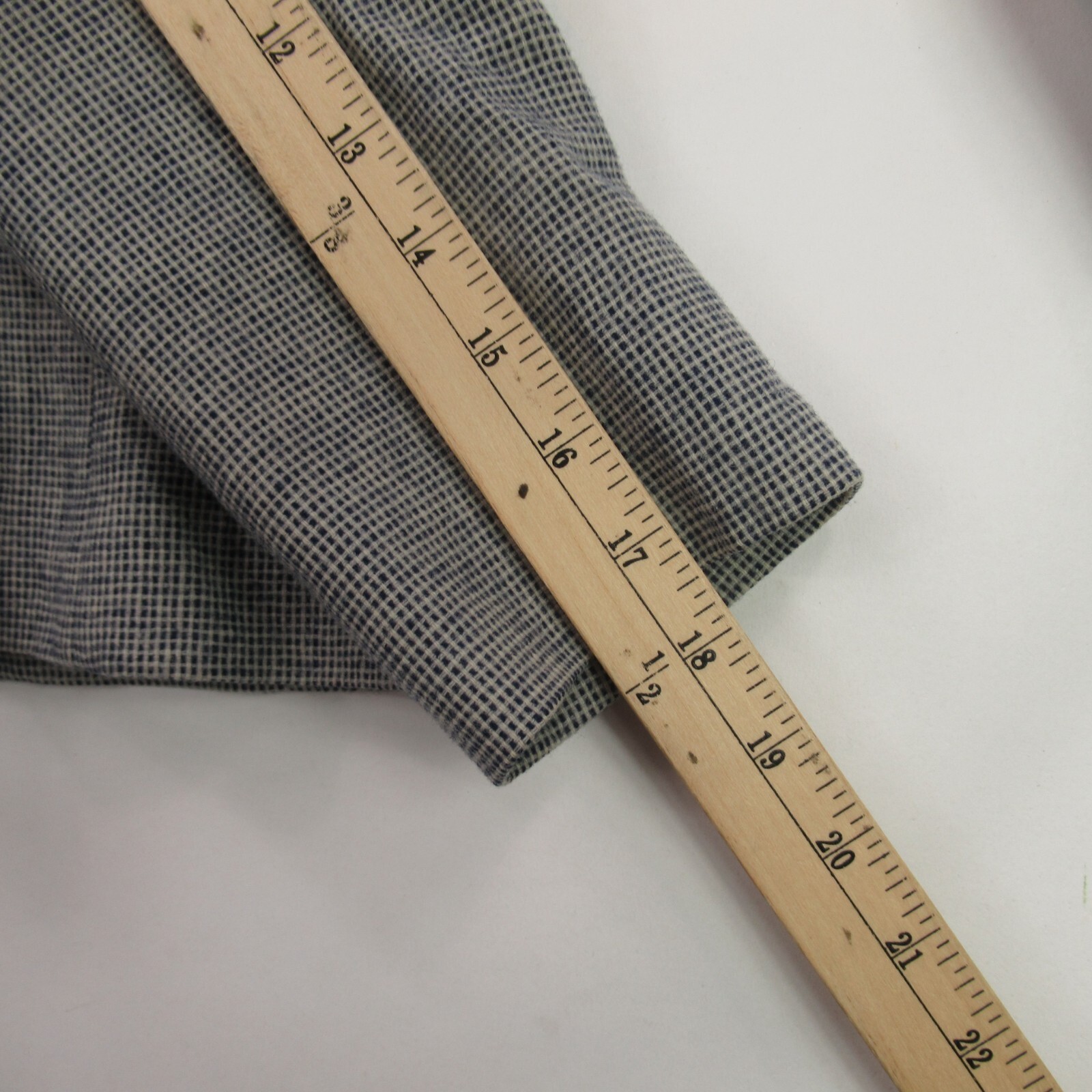 Pendleton Jacket Womens 10 Blazer Button Long Sle… - image 10