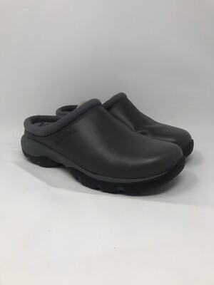 Merrell Encore Rexton Slide Leather Ac+ Merrell Rexton Clog
