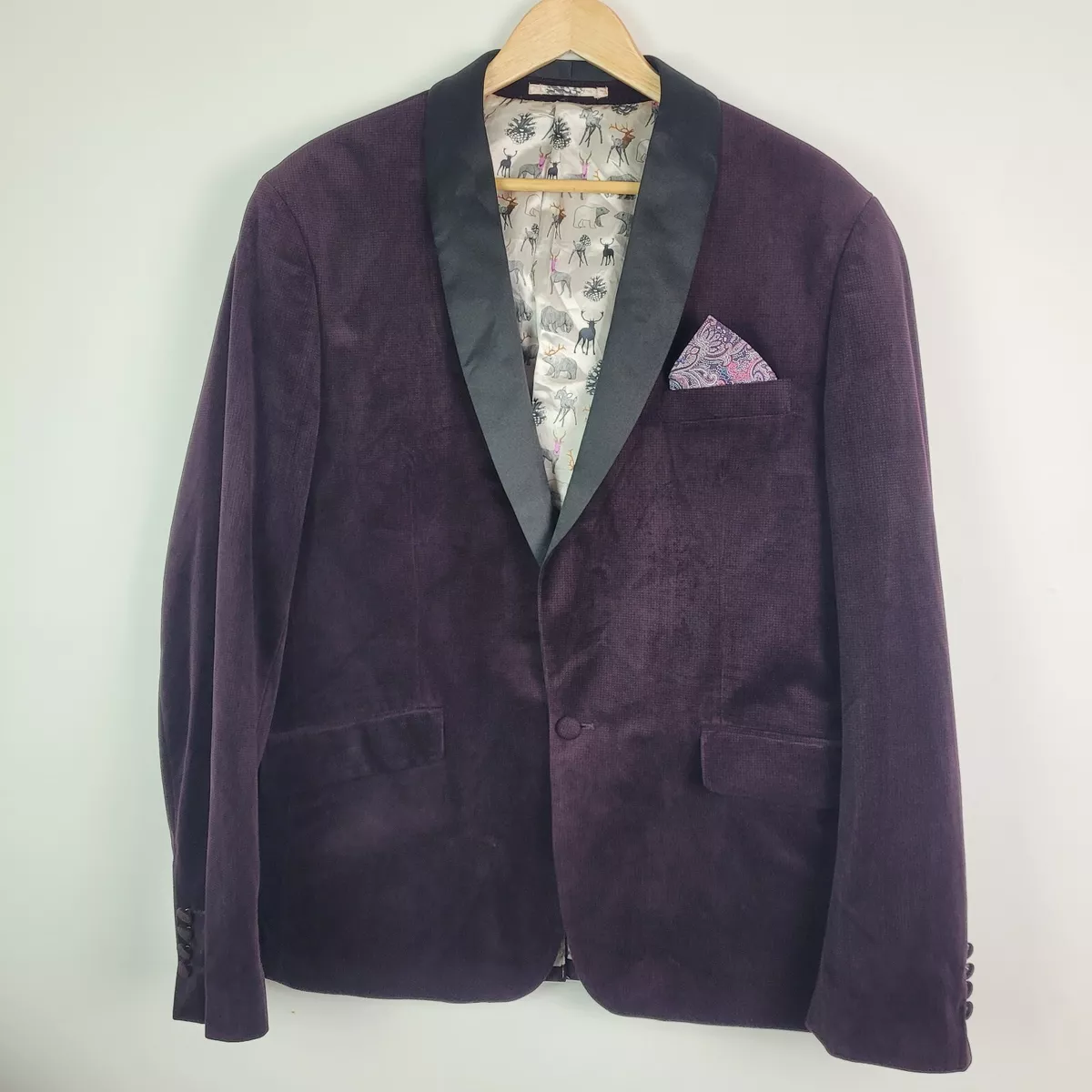 Gianni feraud hotsell blazer
