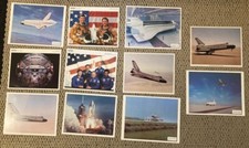 NASA Space Shuttle Program Prints  Materials - Photos, Magazines  More