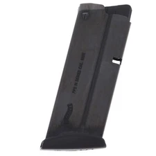 Walther PPS M2 Magazine 6 Round 9mm Factory Mag 2807785