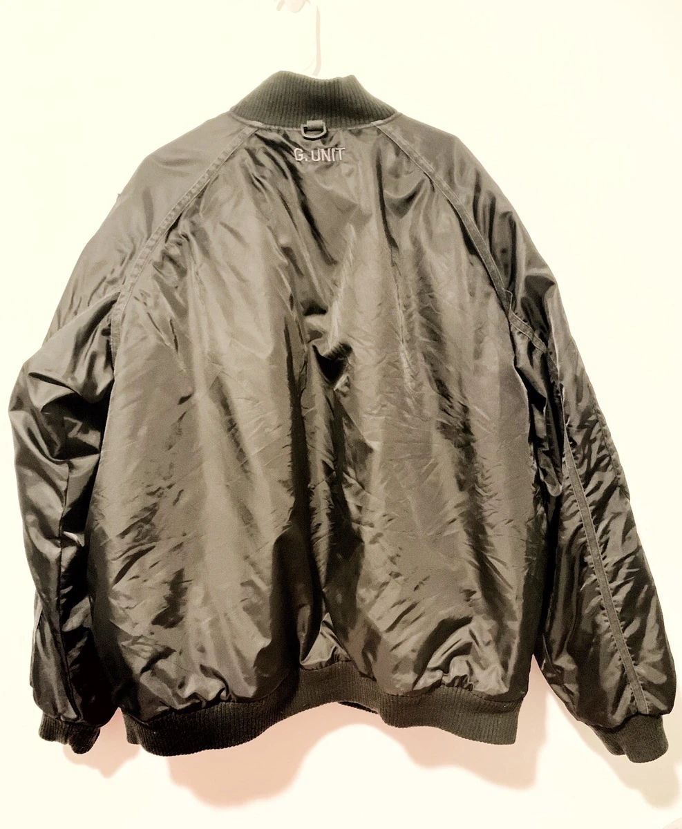 Bomber top jacket lining
