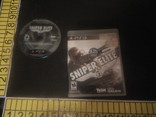 Sniper Elite V2 (Sony PlayStation 3, 2012)