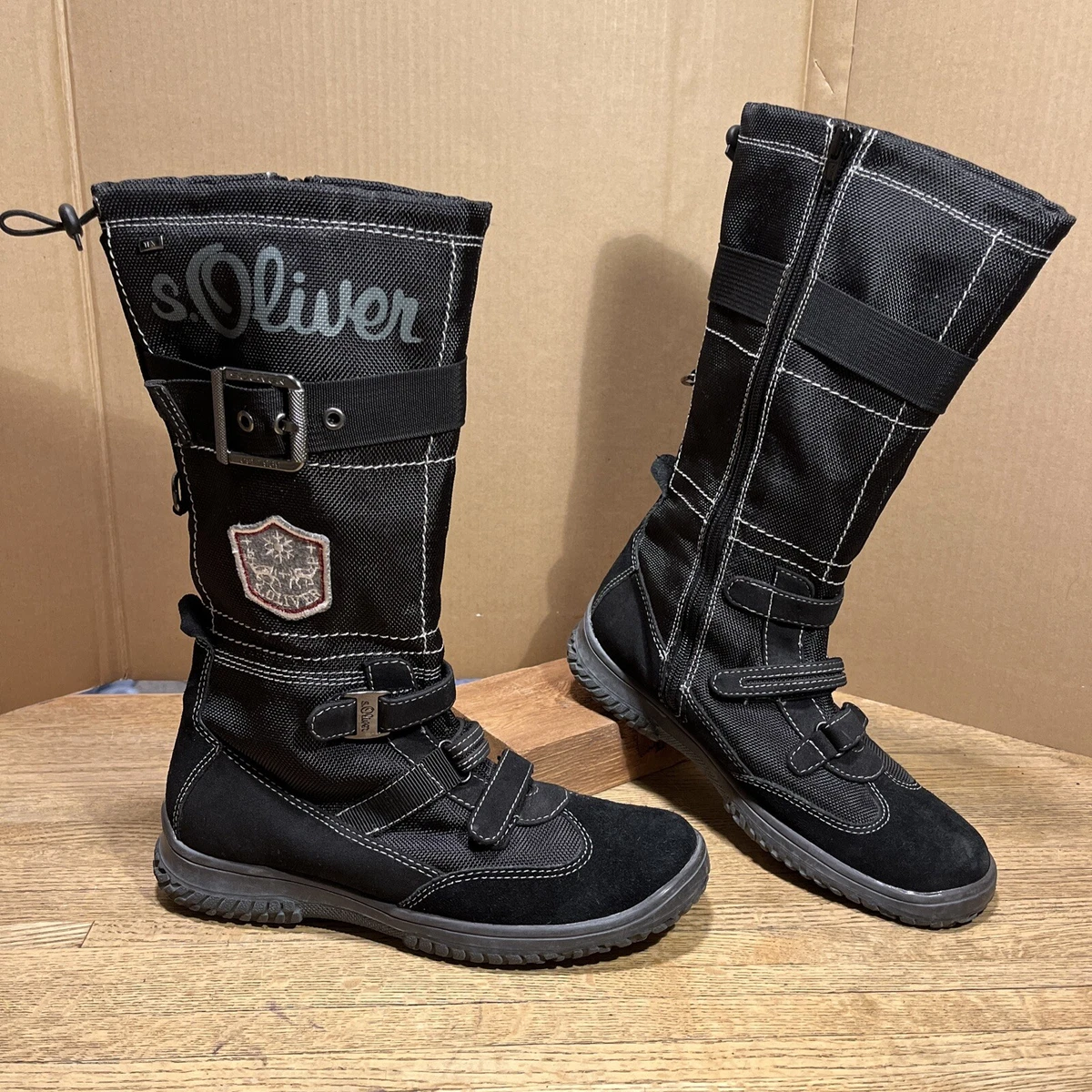 Winter Boots - Snow Boots