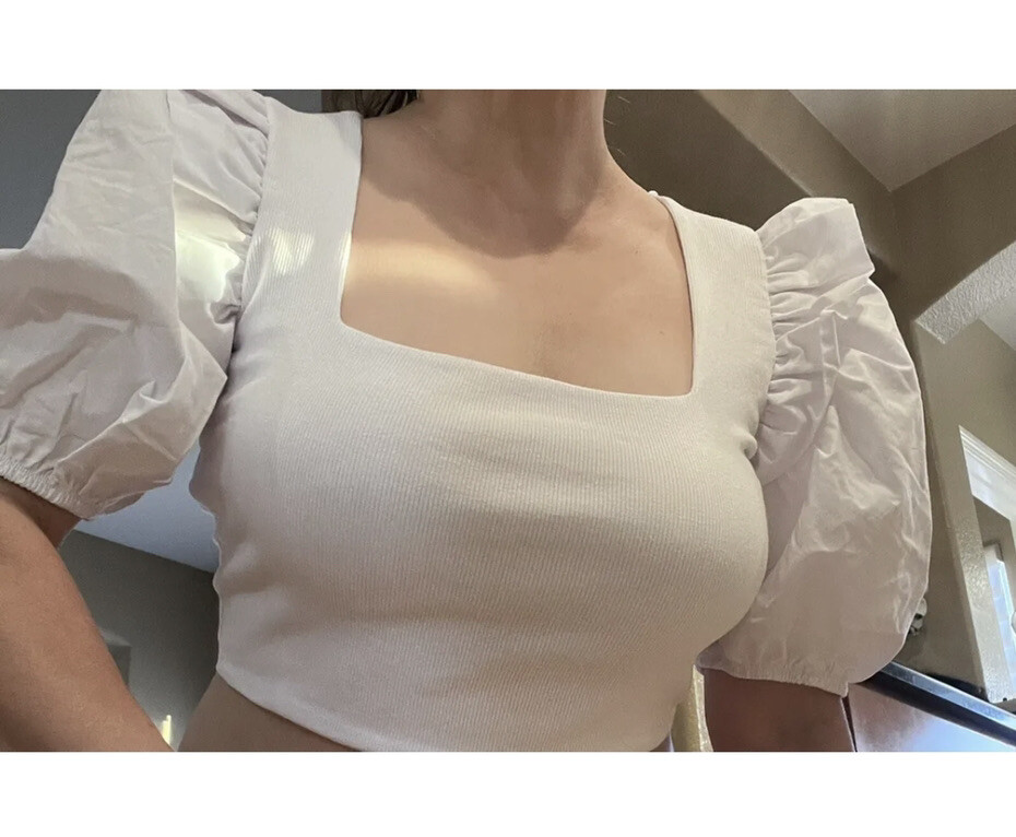 シャツ/ブラウス(長袖/七分) ZARA - big ribbon balloon blouse ZARA（シャツ/ブラウス(長袖/七分)）のフリマアイテム一覧