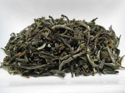 Darjeeling Tea (Frisch Erste Flush 2026) Darjeeling Bio Spezial 500 GMX