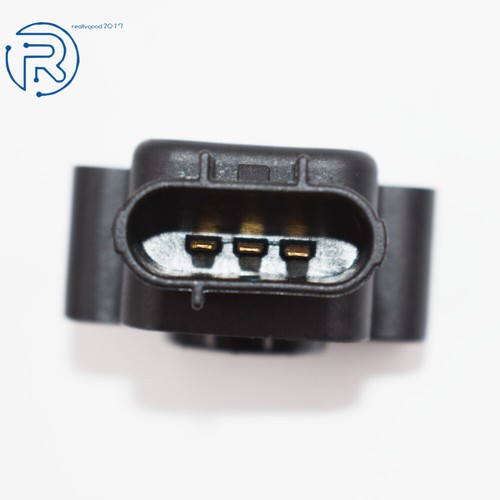 Sensor de posición del acelerador TPS para Mazda para Ford Ranger Mercury 1996-11 1F2218851 - Imagen 7 de 8