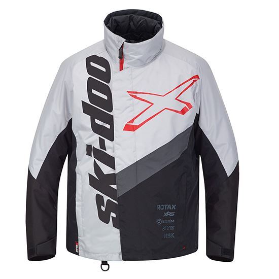 Ski-Doo Men's X-Team Jacket 440863 | eBay Ski-Doo Men's X-Team Jacket 440863 | eBay