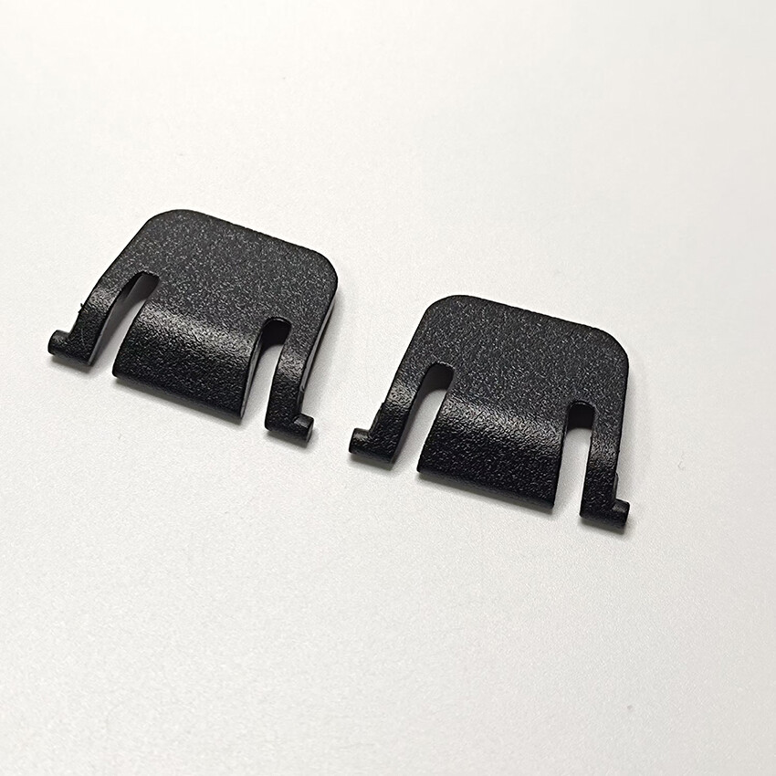 Universal Kickstand Stand Bracket for Logitech G213 Mechanical Keyboard - 1 Pair