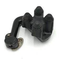 Antique VTG Chambers Gas Range Stove MODEL 906 Parts DAISY BURNER HEAD 473 4734