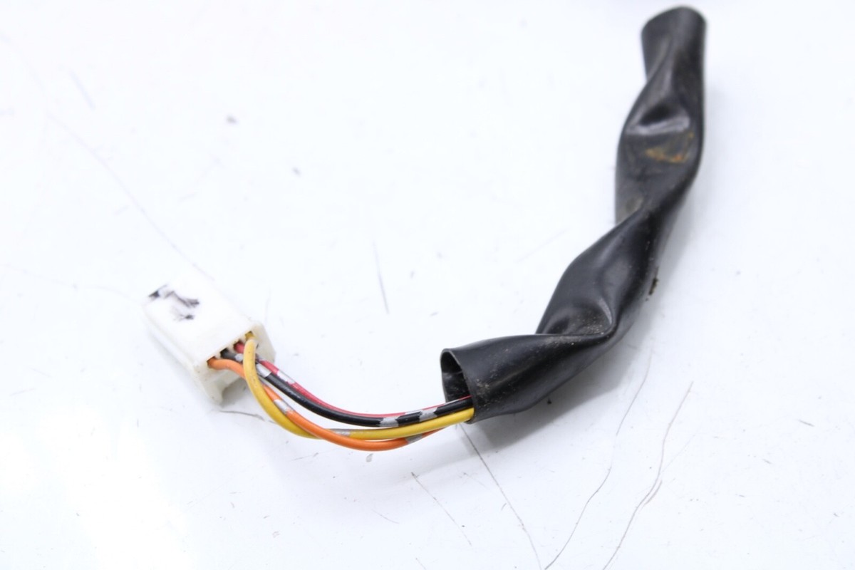 nissan infinity connector Antenna Immobilizer 21669775-7