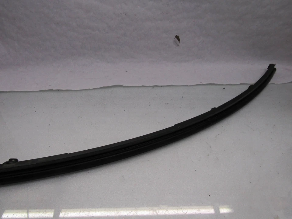 Lexus Soarer Toyota SC300 SC400 RH ventana derecha cristal carril corredor guía largo Foto 4 de 4