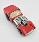 Vintage 1970 Matchbox Series #19 Road Dragster.   No Box