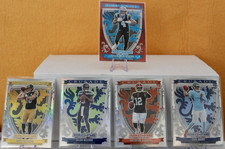 2025 Rookie & Stars Crusade Rookie Cards-Milroe Sanders Ward Howard McMillan