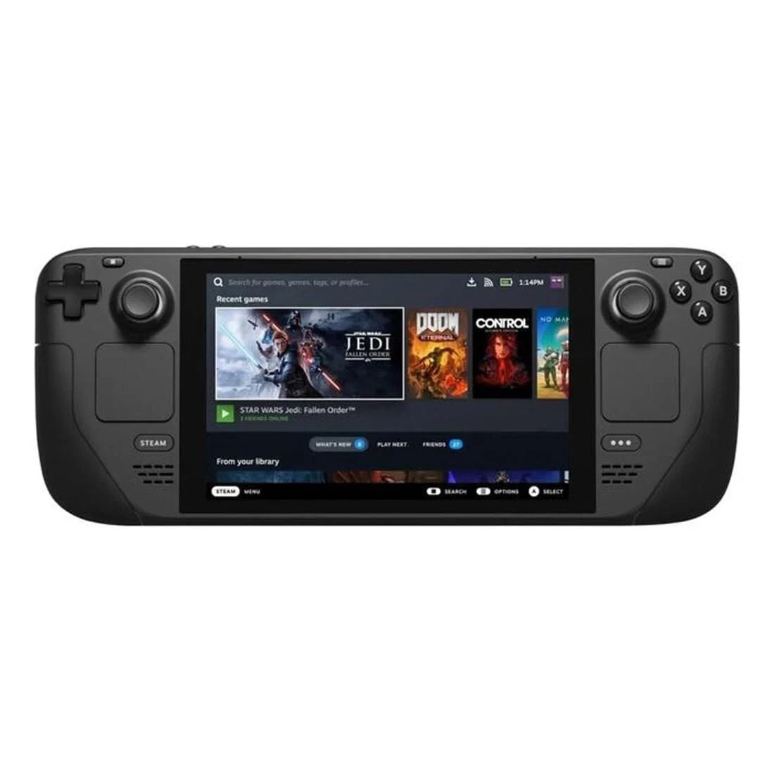 Nintendo Switch Steam Deck 256Gb Buy Valve Steam Deck 256GB - Black online | eBay