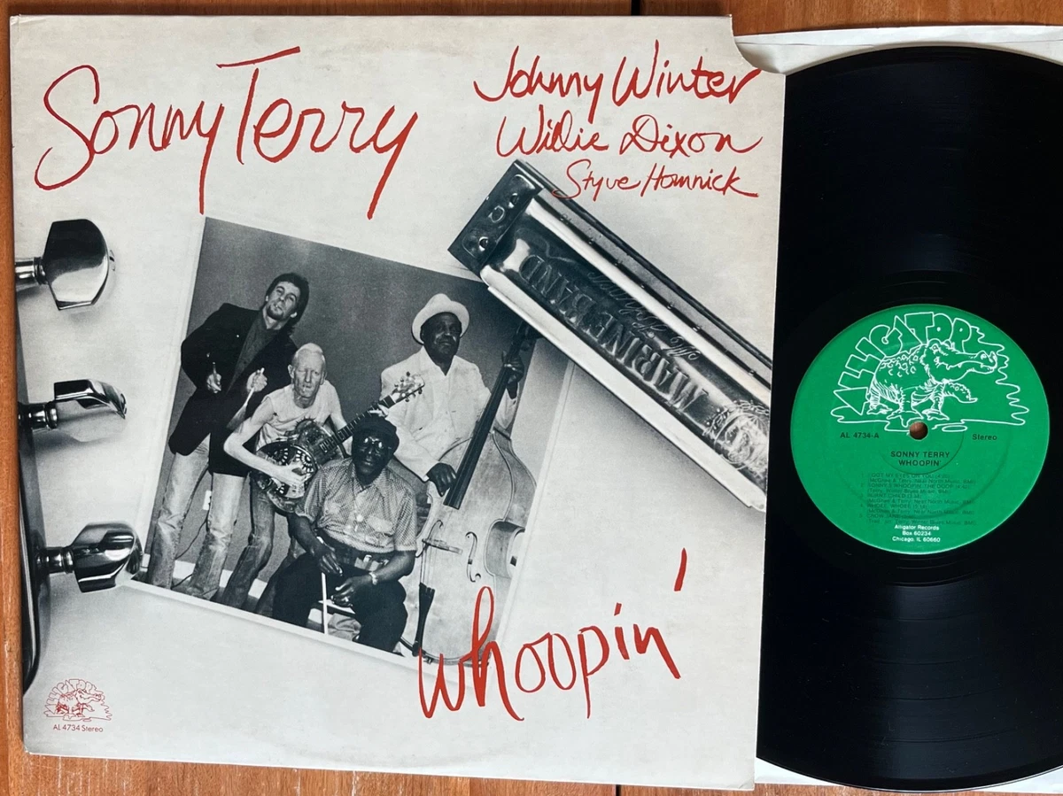 Johnny Winter Vinyl Records for sale | eBay