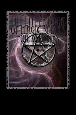 Andrew Costello The Little Book of Magic Spells for Witc (Paperback) (UK IMPORT)