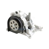 ÖLpumpe FüR Bmw F30 F80 F34 X3 F25 X4 F26 X5 F15 F85 X6 F16 11-20 7823009
