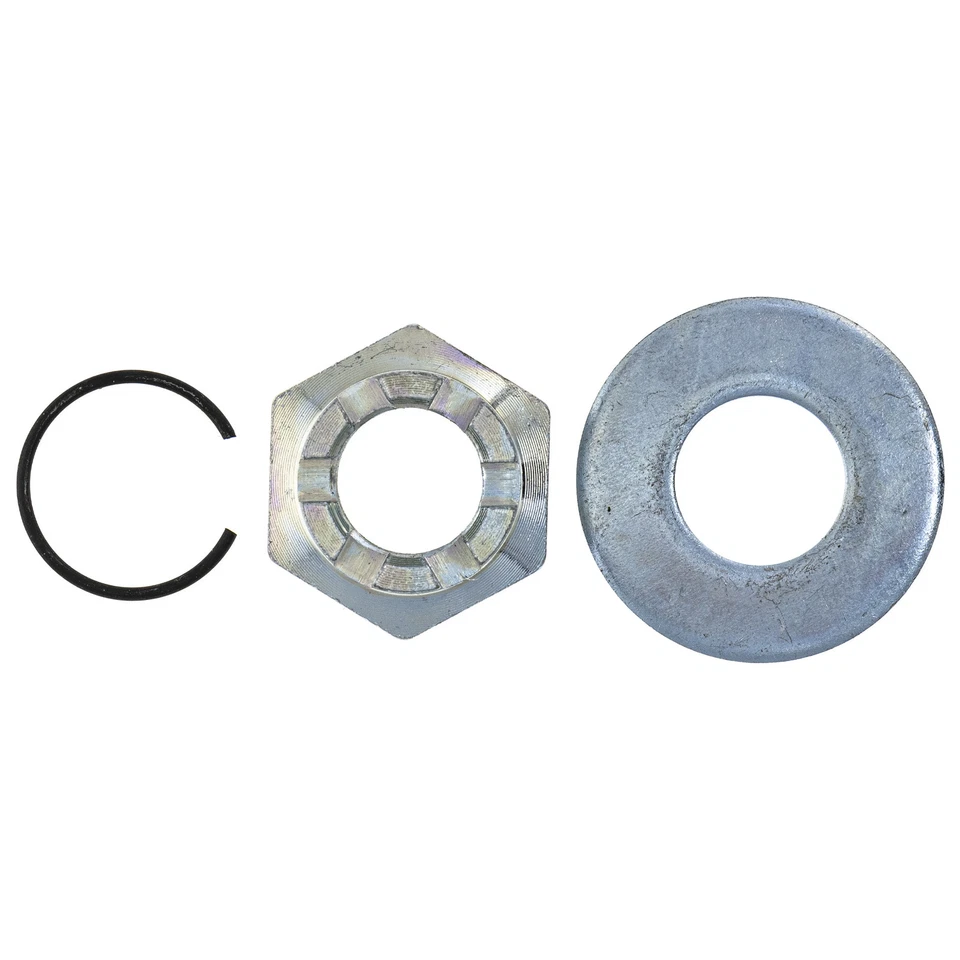 NICHE Rear CV Axle Boot Kit for Can-Am 705401345 715900299 Outlander Max 450 ATV - Image 4 of 4