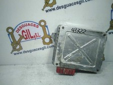 Moteur Rover 220