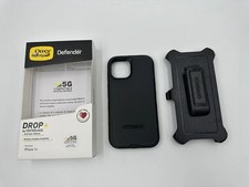 New OtterBox Defender Case With Holster for i...