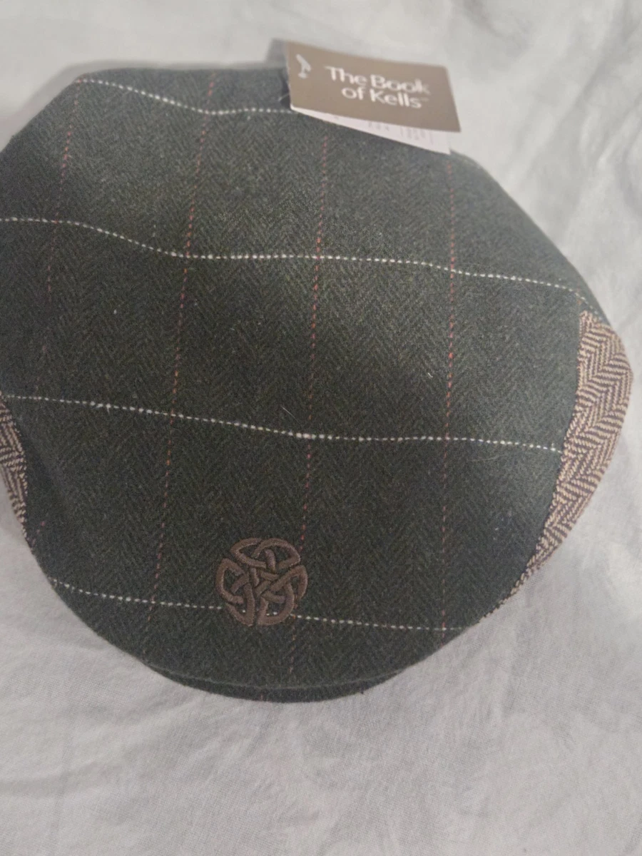 Men's Flat Cap Hats for sale | eBay