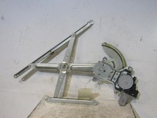 Lève vitre Suzuki SPLASH